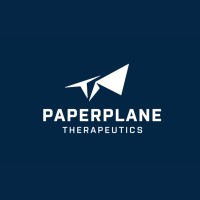Paperplane Therapeutics Virtual Reality logo